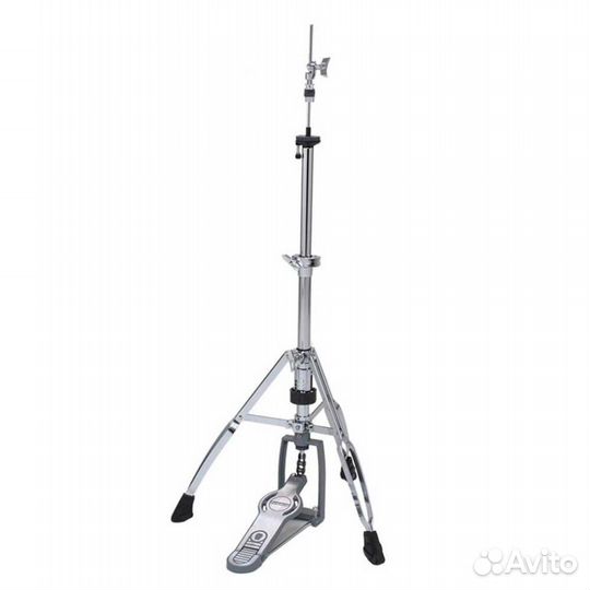 Стойка для Hi-Hat ludwig (серия atlas)