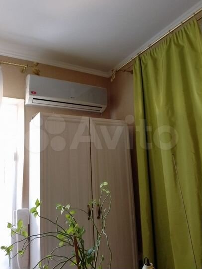 2-к. квартира, 37 м², 1/1 эт.