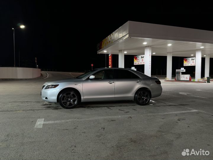 Диски с резиной r18