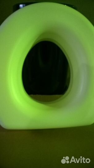 Насадка на унитаз