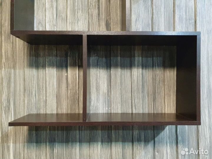 Полка навесная