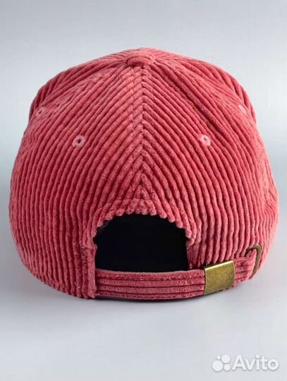 Кепка женская