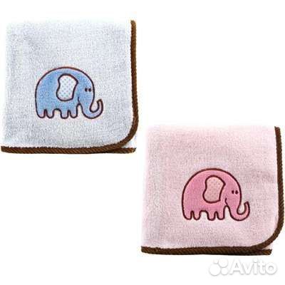 Плед детский новый