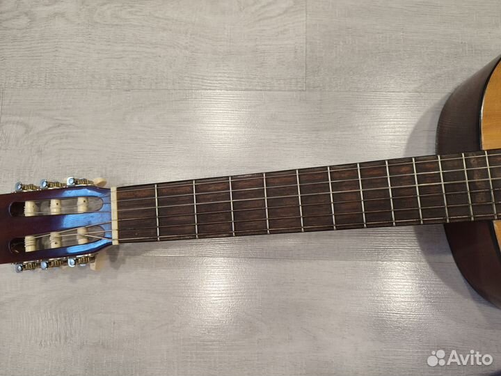 Классическая гитара Hohner HC-06