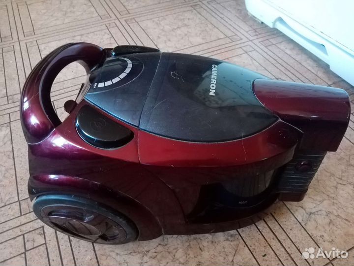 Пылесос Cameron