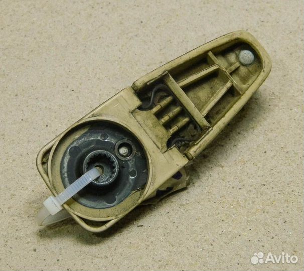 Ручка люка Audi 80 B3