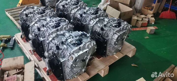 Вариатор CVT K120 toyota camry, RAV4