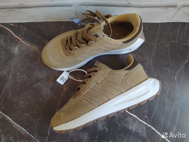 Кроссовки Adidas Retropy (35-40)