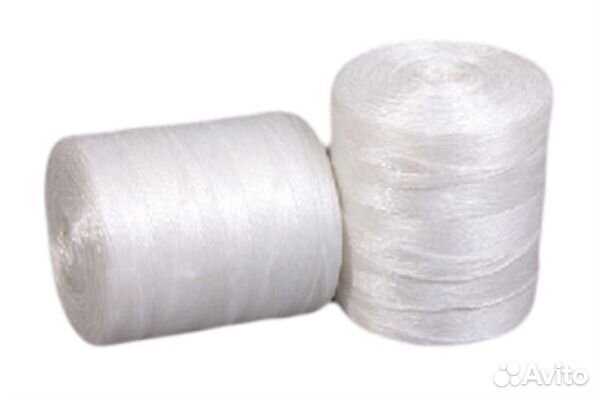 Шпагат сеновязальный