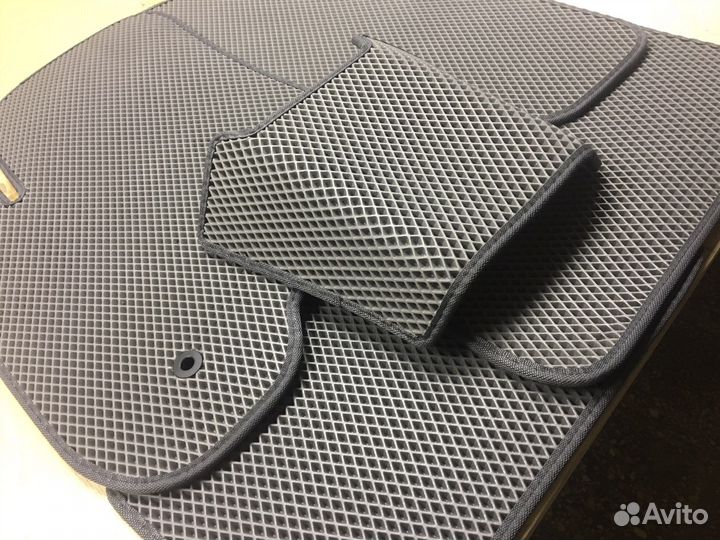 Автомобильные коврики ева/эва/eva