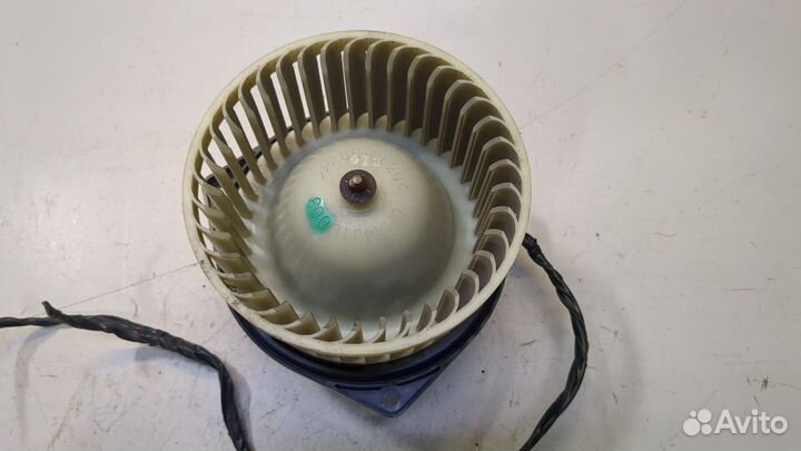 Двигатель отопителя Chevrolet Trans Sport