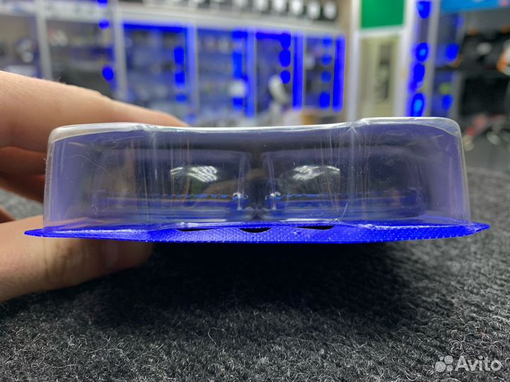 Кассеты Gillette Fusion Proglide 5