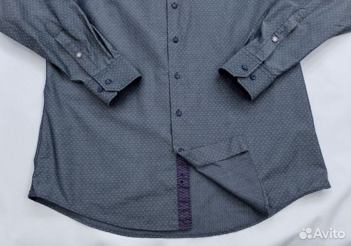 Рубашка мужская Theos, 54р-р