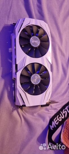 Nvidia geforce gtx 1060 3gb