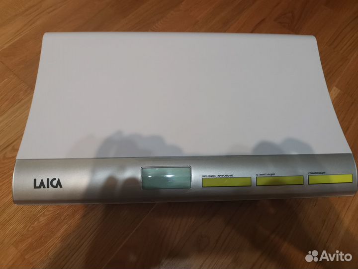 Детские весы laica PS3001