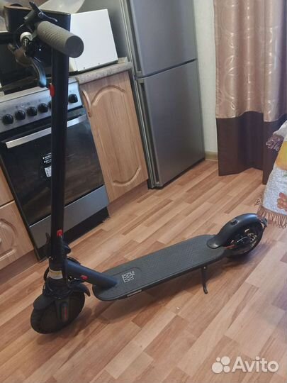 Электросамокат бу