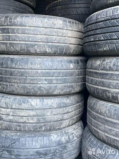 Kumho Ecowing ES01 KH27 185/65 R15