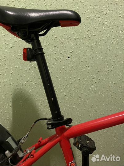 Детский велосипед B'twin 20