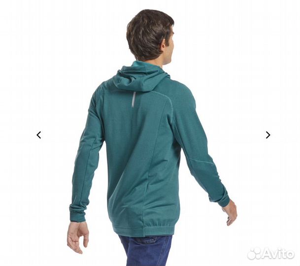 Толстовка simond vertika decathlon