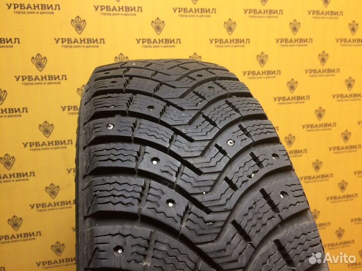 Michelin X-Ice North XIN2 185/65 R15