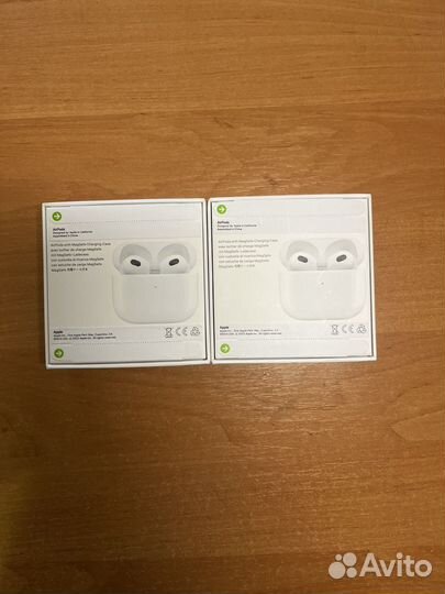 Airpods 3