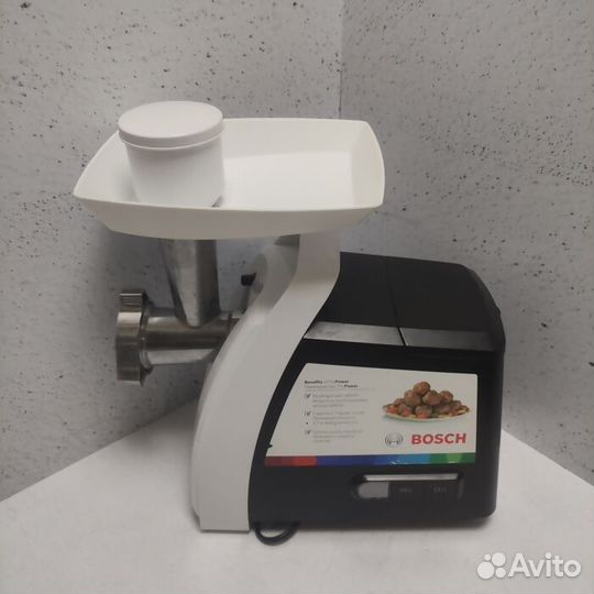 Мясорубка Bosch mfw 54000 (Рассрочка /Н2)