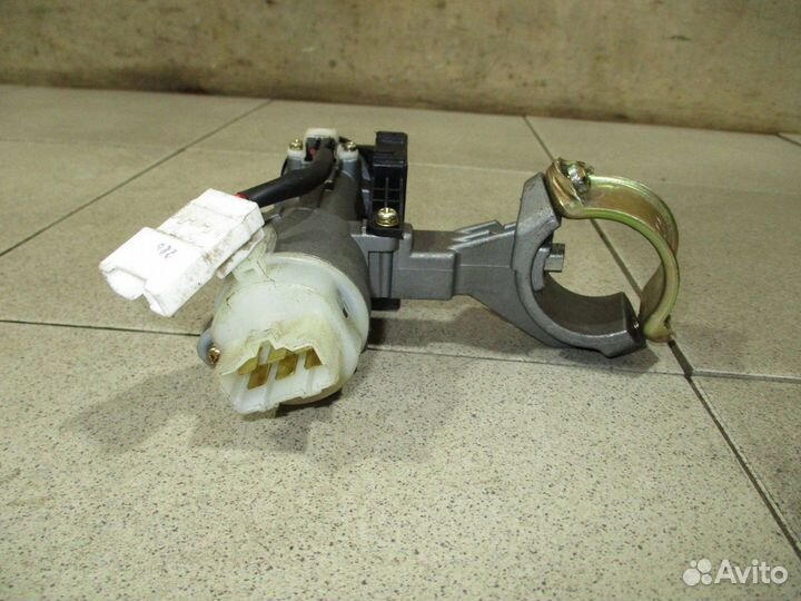 Замок зажигания Kia Cerato 1 (LD)