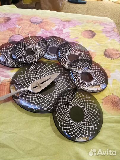 Набор для торта