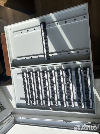 Ключнича/ шкаф для ключей