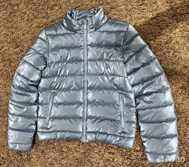 Куртка демисезонная