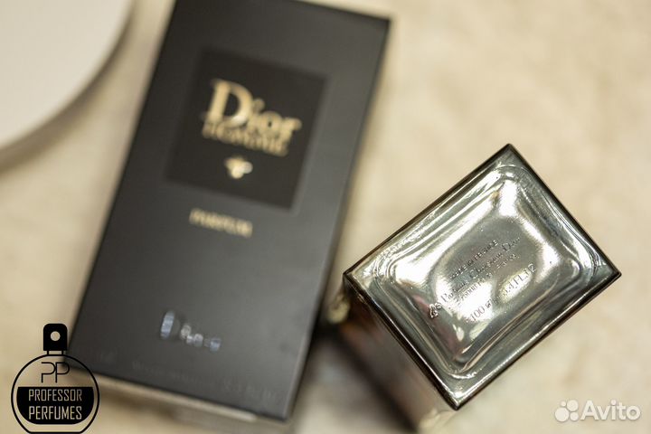 Dior Homme Parfum Оригинал Распив