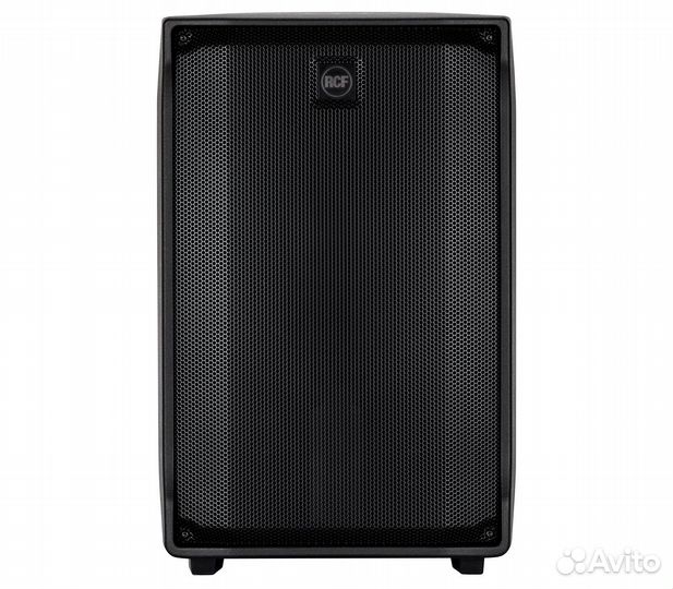 RCF evox J8, Мобильная активная двухполосная акуст