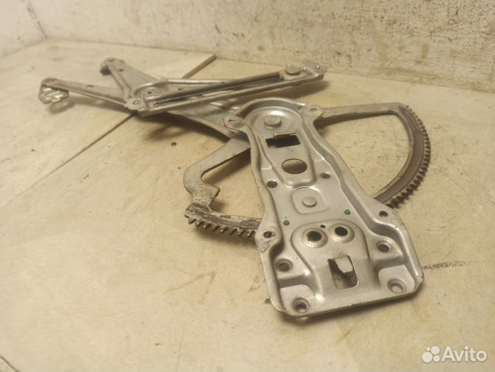 Стеклоподъемник электрический передний левый