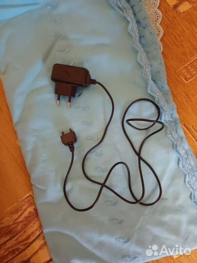 Зарядное устройство для ericsson