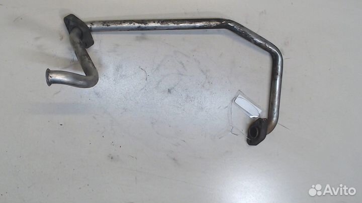 Патрубок вентиляции картерных газов BMW 5 E34, 199