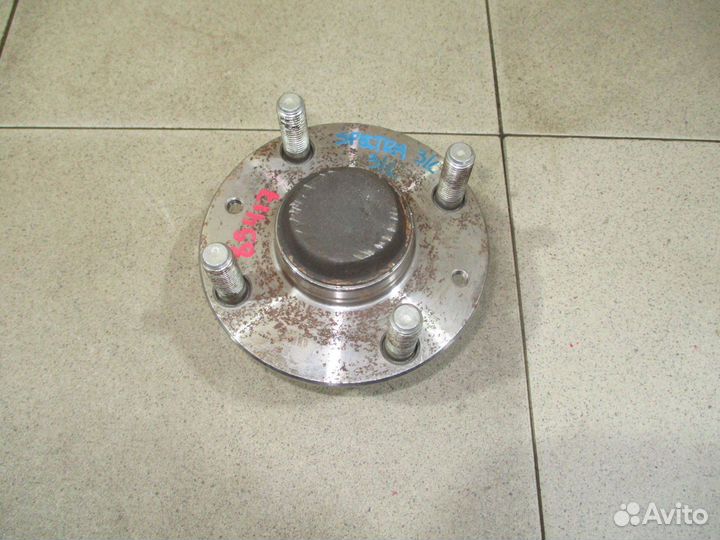 Ступица задняя Kia Spectra 2000-2011