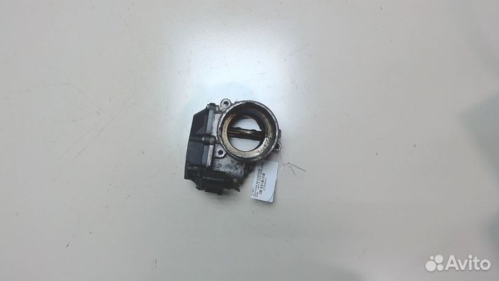 Заслонка дроссельная Seat Leon 2, 2009