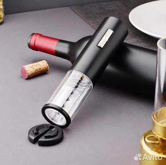 Электрический штопор