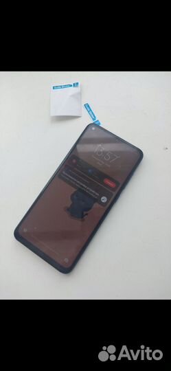 Xiaomi Redmi Note 9, 4/64 ГБ