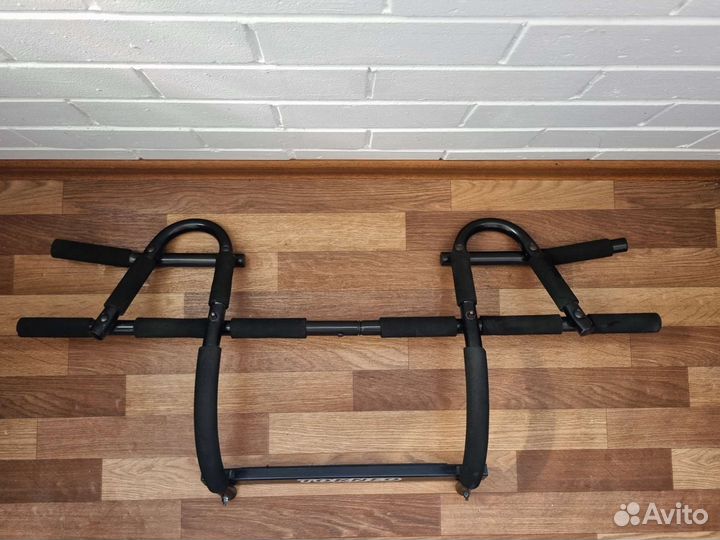 Турник в проем