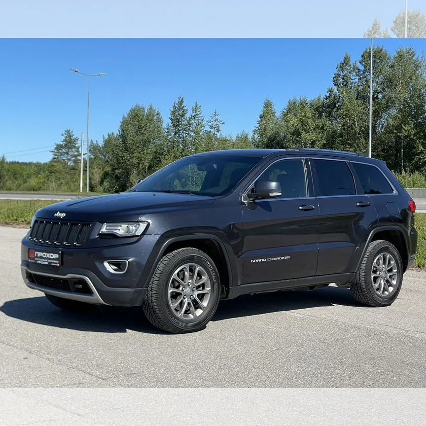 ❤︎ Купить Jeep 🚘 от 350 000 ₽ в Березниках: 78 объявлений