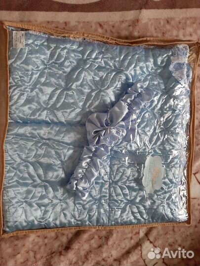 Конверт-одеяло