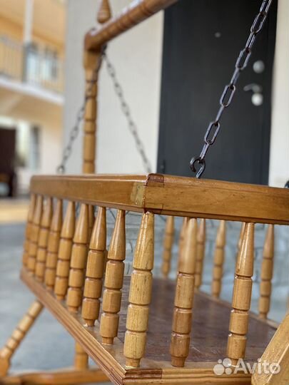 Детская кроватка люлька