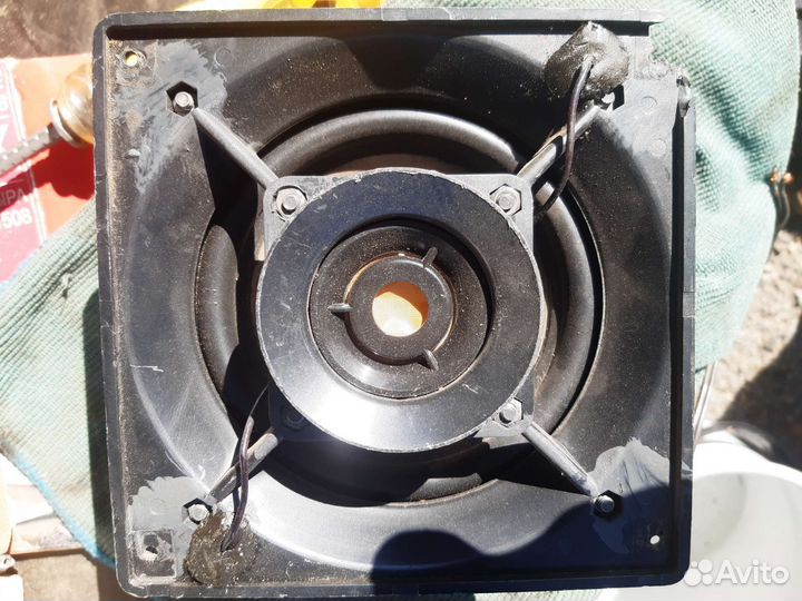 Акустические динамики