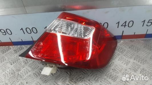 Фонарь задний правый toyota camry V50 (7DN10MY01)
