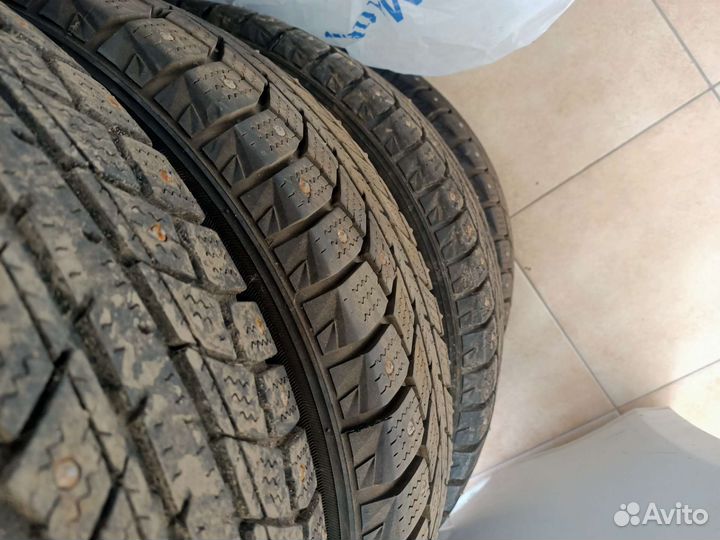 Hemisphere Arctic 185/65 R15 88T