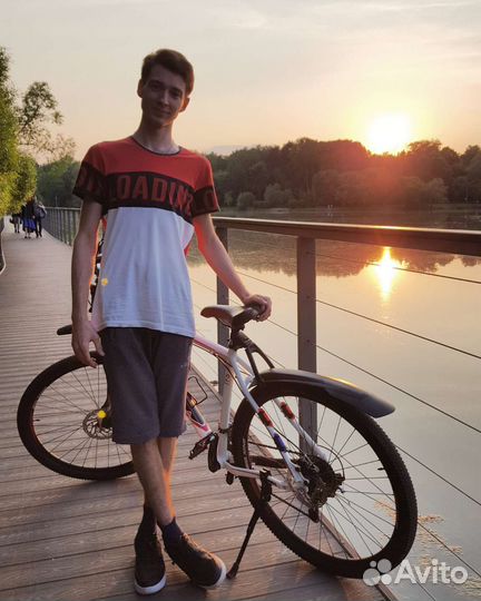 Подбор велосипедов и доставка к вашему дому