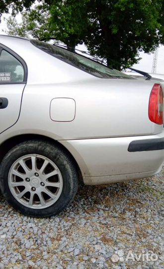 Диск,шина,колесо в сборе Митсубиси Каризма