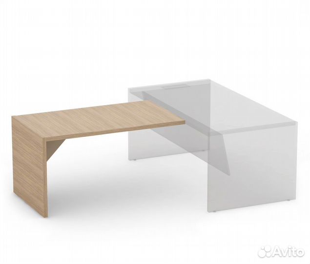 Брифинг 140x80x75, арт. тб-Д0057468