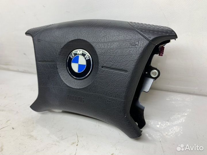 Подушка безопасности Bmw X3 E83 3.0 2006